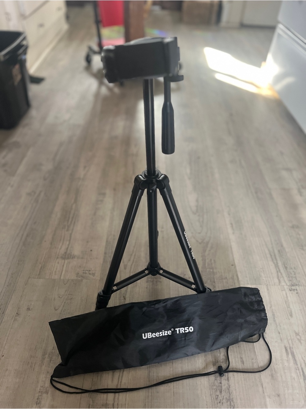 Tripod